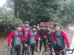 DMBikes club 1